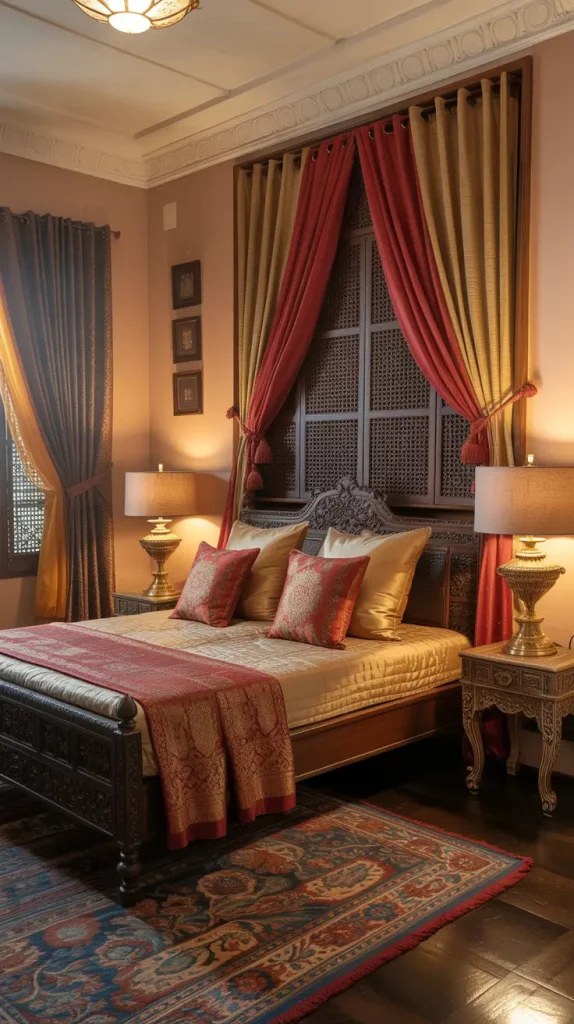 Bedroom Interior Ideas: Modern, Indian, Creative & Timeless Designs