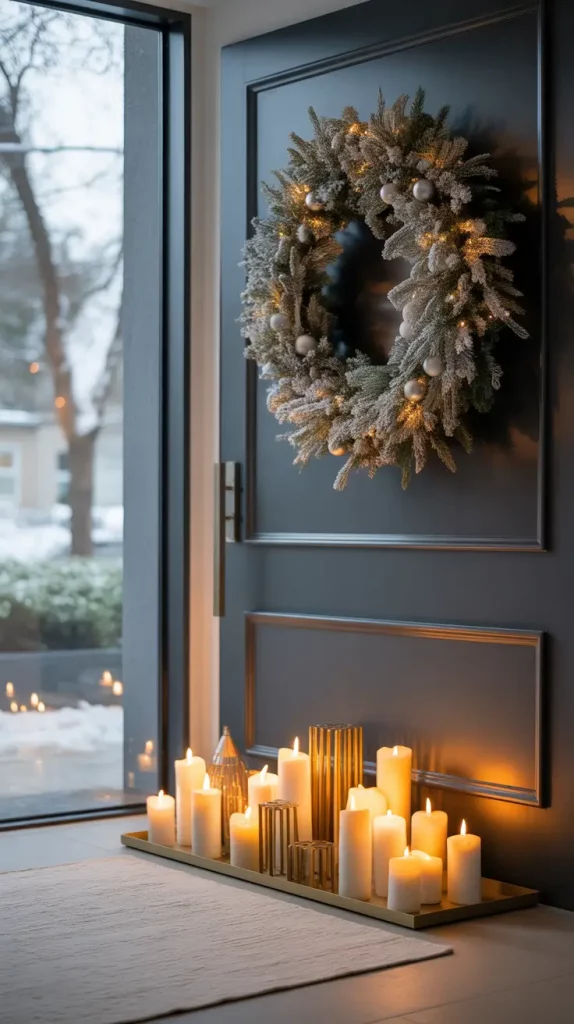 Christmas Decor Ideas 2025: Top Trends, Colors, Trees, Tables & DIY Inspiration