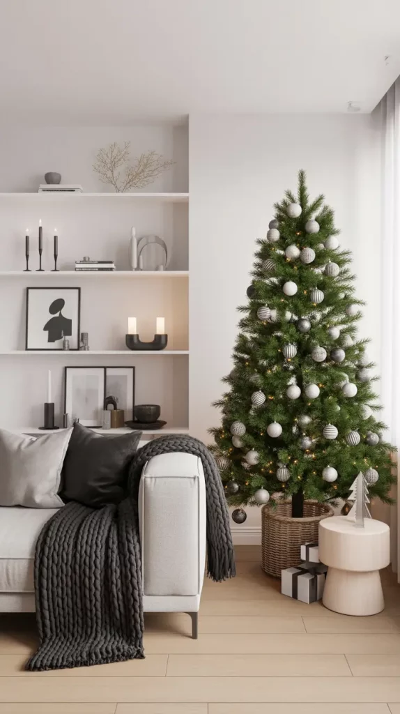 Christmas Decor Ideas 2025: Top Trends, Colors, Trees, Tables & DIY Inspiration