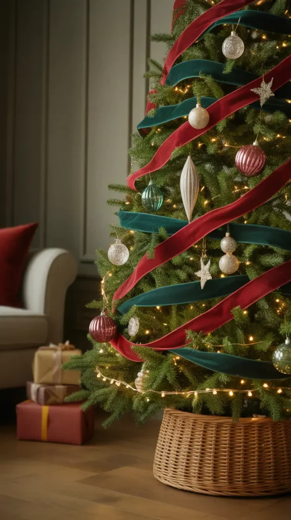 Christmas Decor Ideas 2025: Top Trends, Colors, Trees, Tables & DIY Inspiration