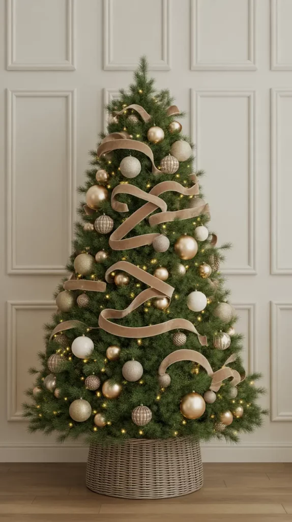 Christmas Decor Ideas 2025: Top Trends, Colors, Trees, Tables & DIY Inspiration