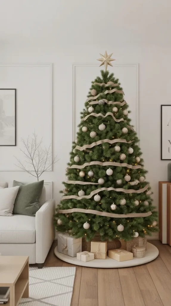 Christmas Decor Ideas 2025: Top Trends, Colors, Trees, Tables & DIY Inspiration