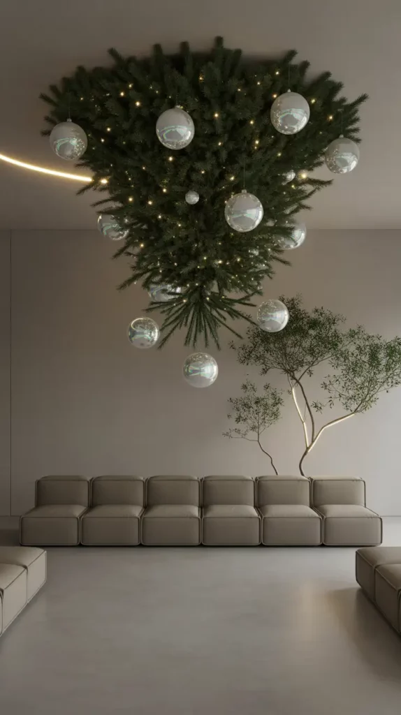 Christmas Decor Ideas 2025: Top Trends, Colors, Trees, Tables & DIY Inspiration