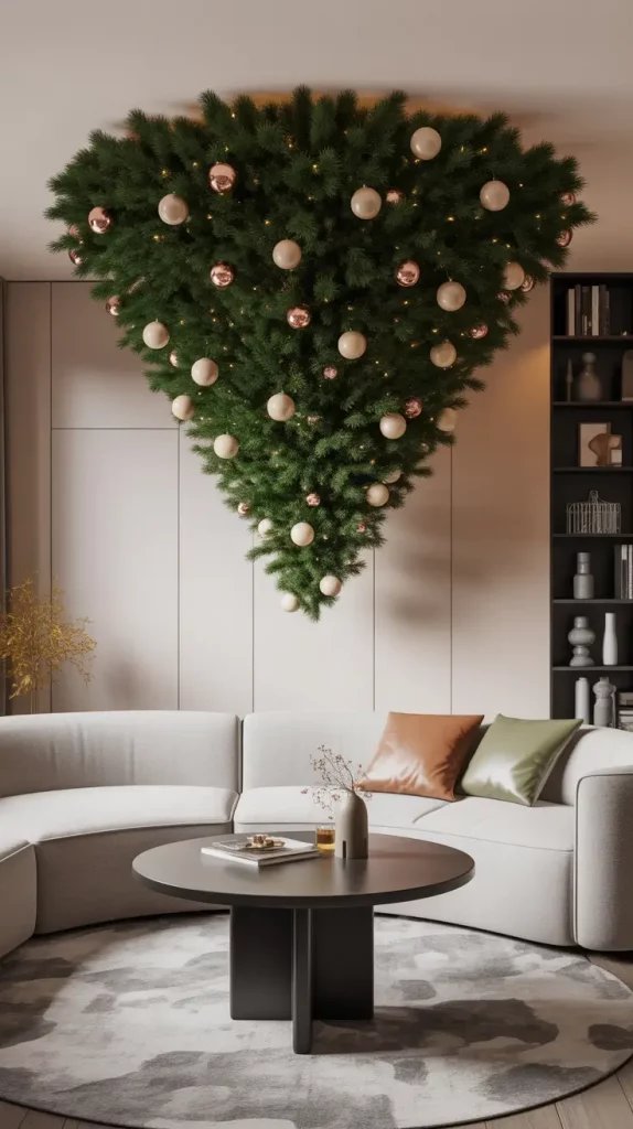 Christmas Decor Ideas 2025: Top Trends, Colors, Trees, Tables & DIY Inspiration