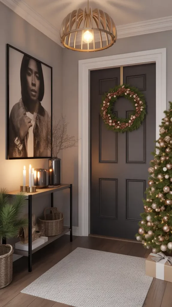 Christmas Decor Ideas 2025: Top Trends, Colors, Trees, Tables & DIY Inspiration