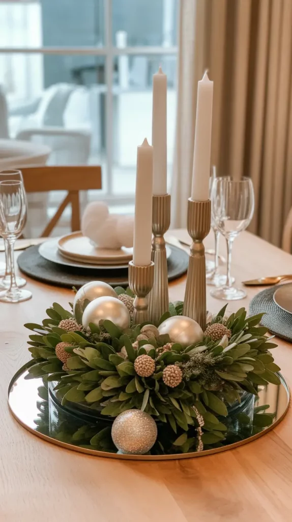 Christmas Decor Ideas 2025: Top Trends, Colors, Trees, Tables & DIY Inspiration