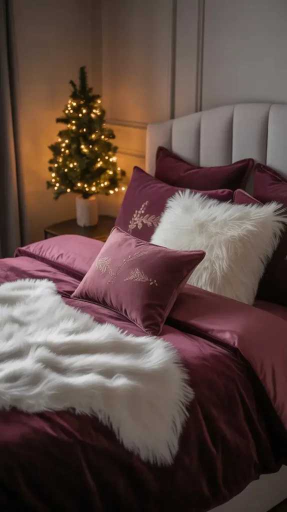 Christmas Decor Ideas 2025: Top Trends, Colors, Trees, Tables & DIY Inspiration