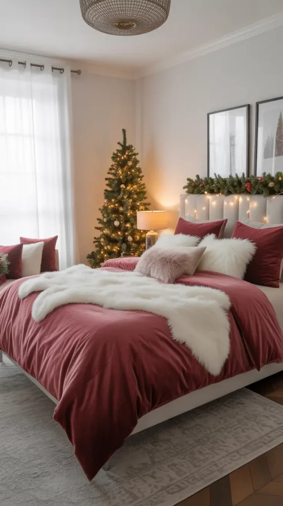 Christmas Decor Ideas 2025: Top Trends, Colors, Trees, Tables & DIY Inspiration