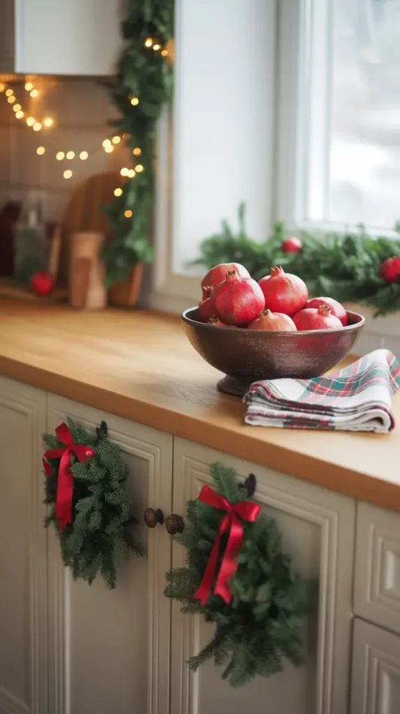 Christmas Decor Ideas 2025: Top Trends, Colors, Trees, Tables & DIY Inspiration