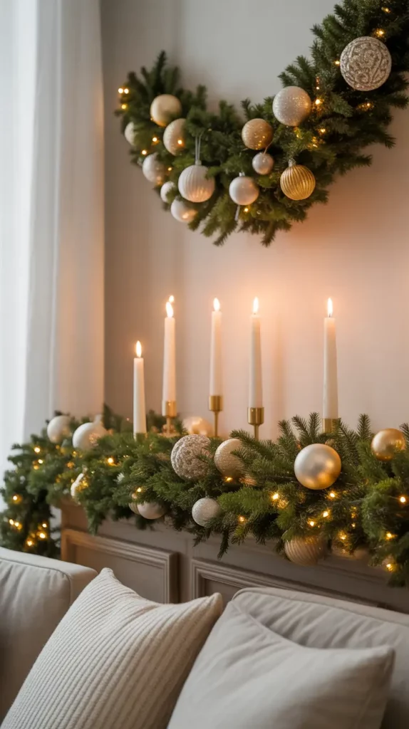 Christmas Decor Ideas 2025: Top Trends, Colors, Trees, Tables & DIY Inspiration