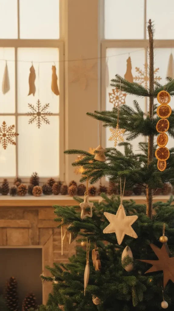 Christmas Decor Ideas 2025: Top Trends, Colors, Trees, Tables & DIY Inspiration