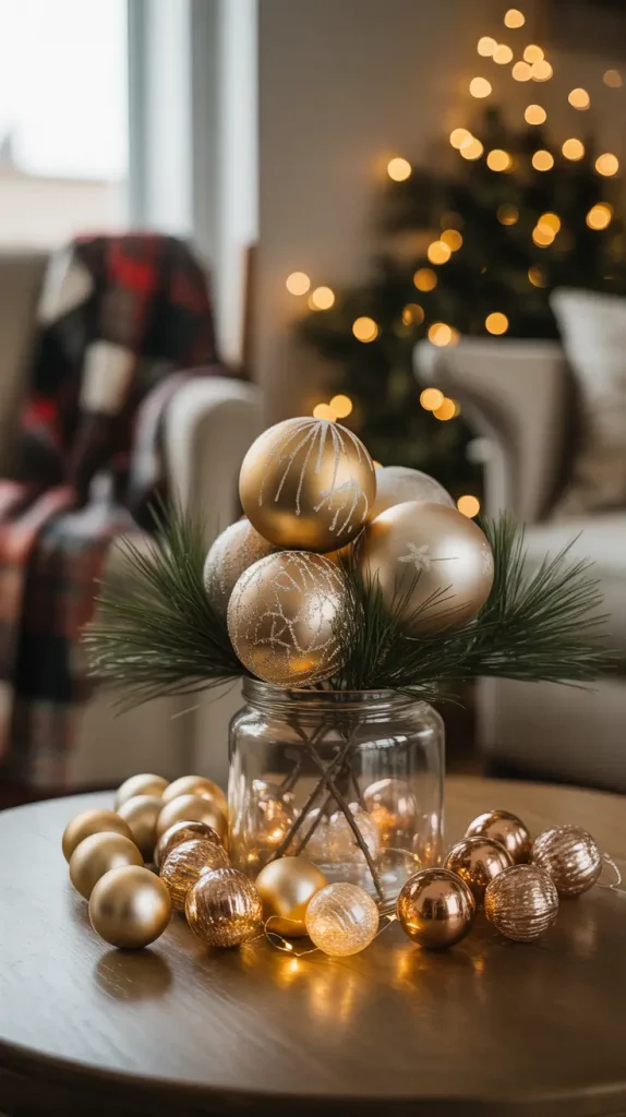 Christmas Decor Ideas 2025: Top Trends, Colors, Trees, Tables & DIY Inspiration