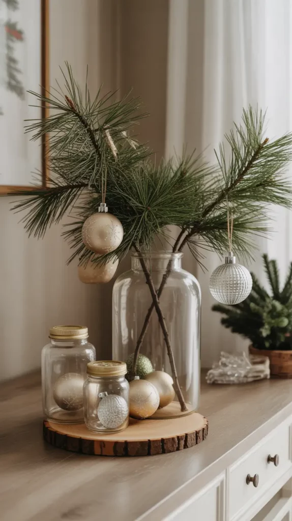 Christmas Decor Ideas 2025: Top Trends, Colors, Trees, Tables & DIY Inspiration
