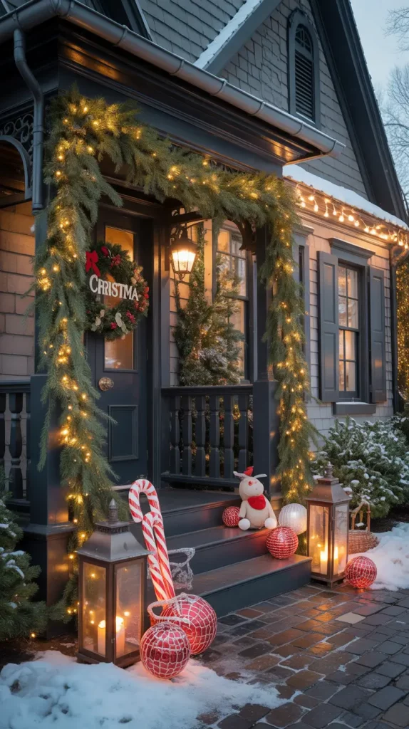 Christmas Decor Ideas 2025: Top Trends, Colors, Trees, Tables & DIY Inspiration