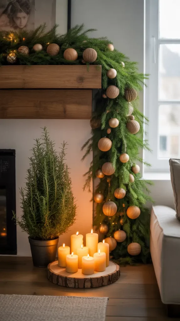 Christmas Decor Ideas 2025: Top Trends, Colors, Trees, Tables & DIY Inspiration