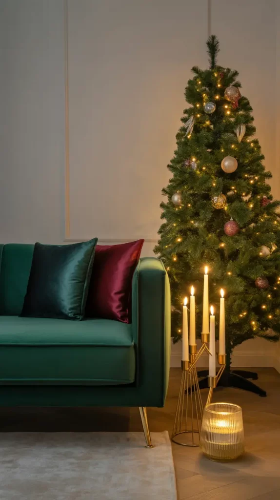 Christmas Decor Ideas 2025: Top Trends, Colors, Trees, Tables & DIY Inspiration