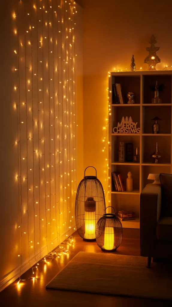 Christmas Decor Ideas 2025: Top Trends, Colors, Trees, Tables & DIY Inspiration