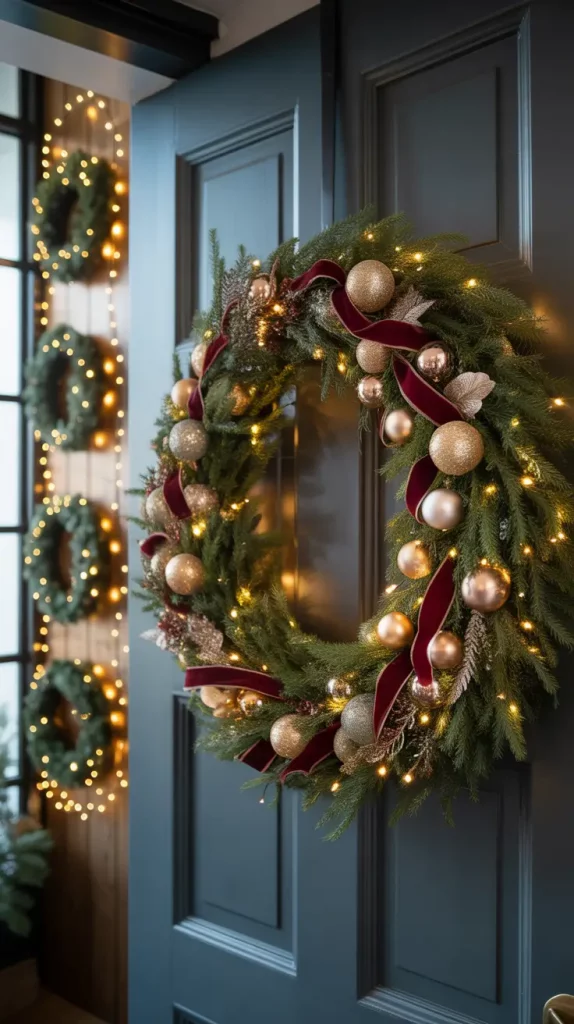 Christmas Decor Ideas 2025: Top Trends, Colors, Trees, Tables & DIY Inspiration