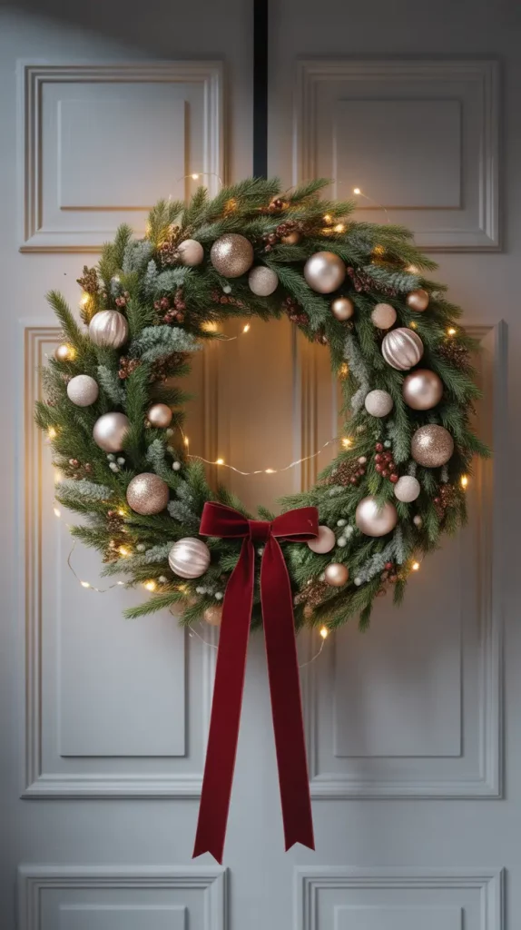 Christmas Decor Ideas 2025: Top Trends, Colors, Trees, Tables & DIY Inspiration