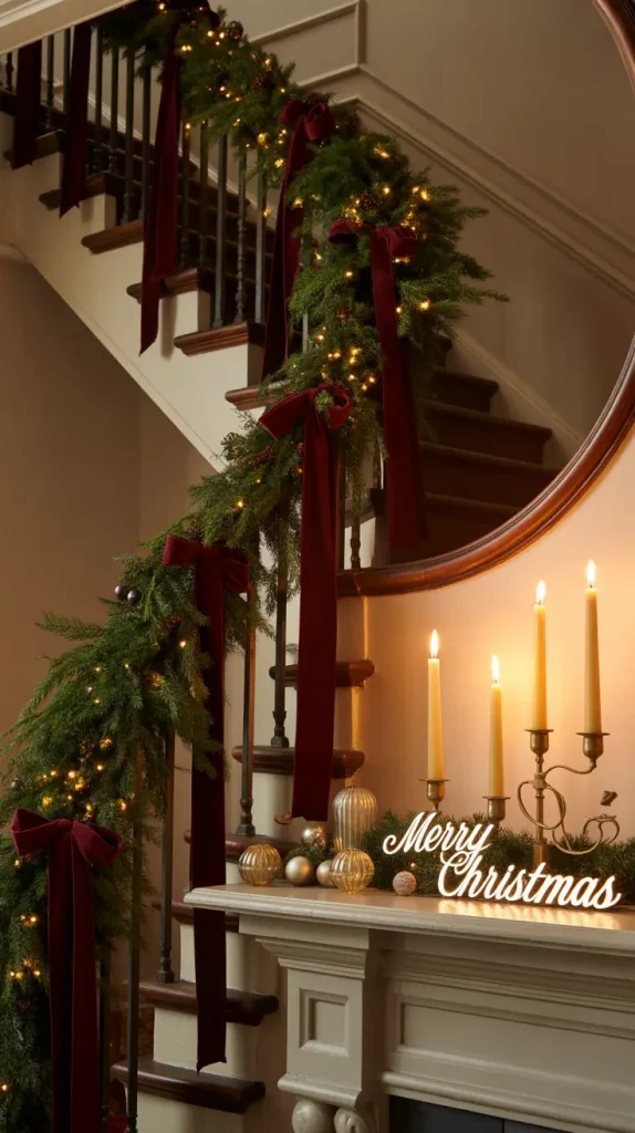 Christmas Decor Ideas 2025: Top Trends, Colors, Trees, Tables & DIY Inspiration