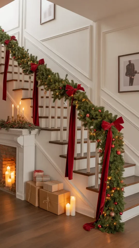 Christmas Decor Ideas 2025: Top Trends, Colors, Trees, Tables & DIY Inspiration