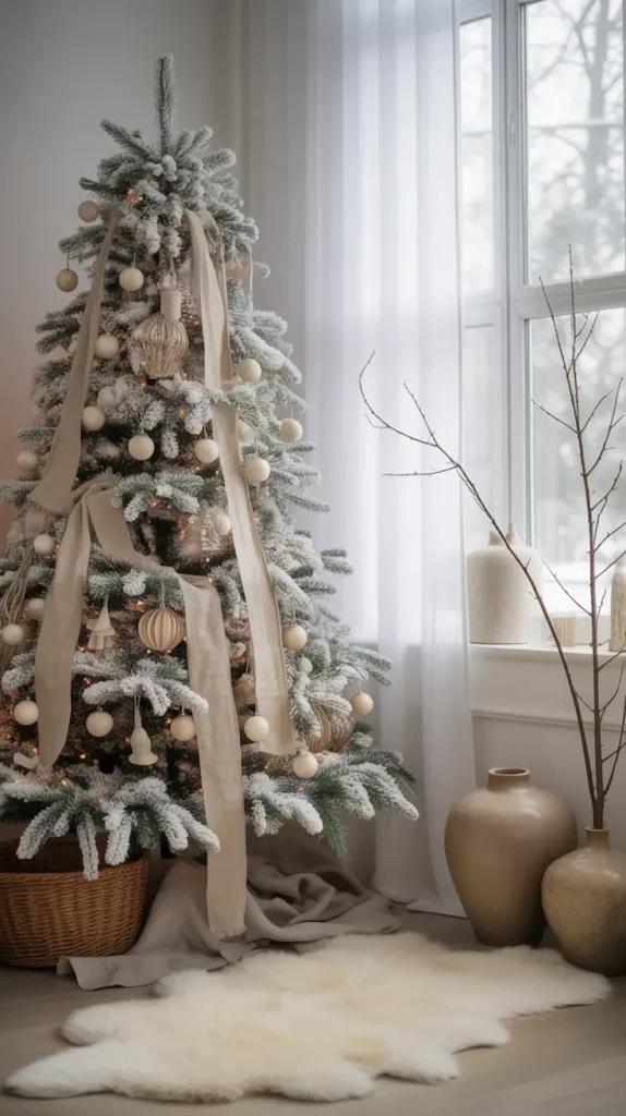 Christmas Decor Ideas 2025: Top Trends, Colors, Trees, Tables & DIY Inspiration