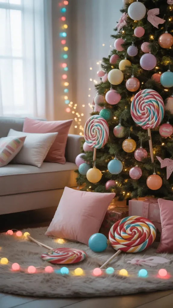 Christmas Decor Ideas 2025: Top Trends, Colors, Trees, Tables & DIY Inspiration