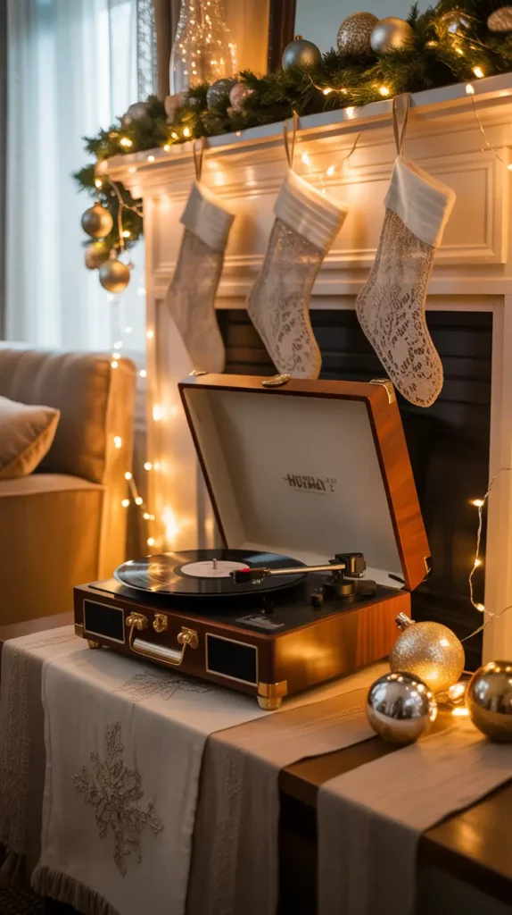 Christmas Decor Ideas 2025: Top Trends, Colors, Trees, Tables & DIY Inspiration