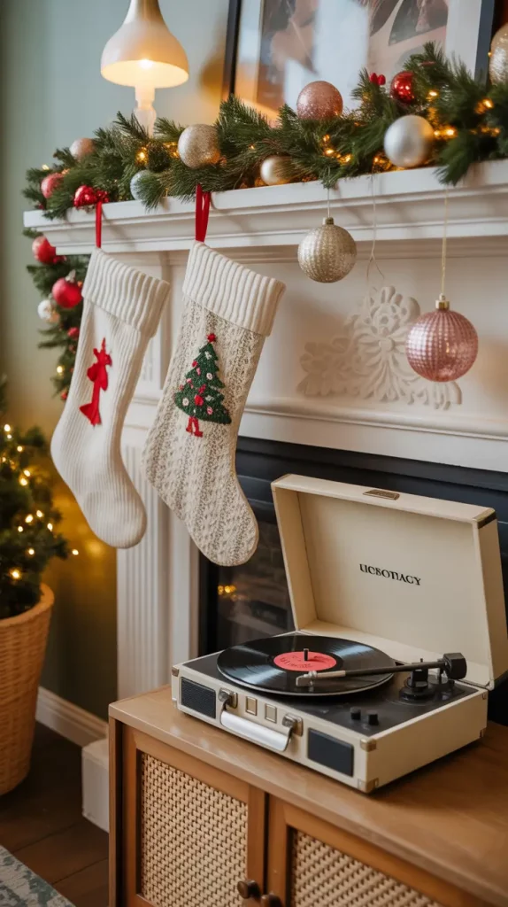 Christmas Decor Ideas 2025: Top Trends, Colors, Trees, Tables & DIY Inspiration