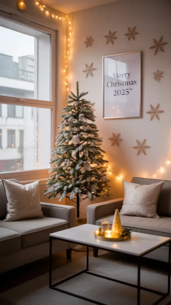 Christmas Decor Ideas 2025: Top Trends, Colors, Trees, Tables & DIY Inspiration