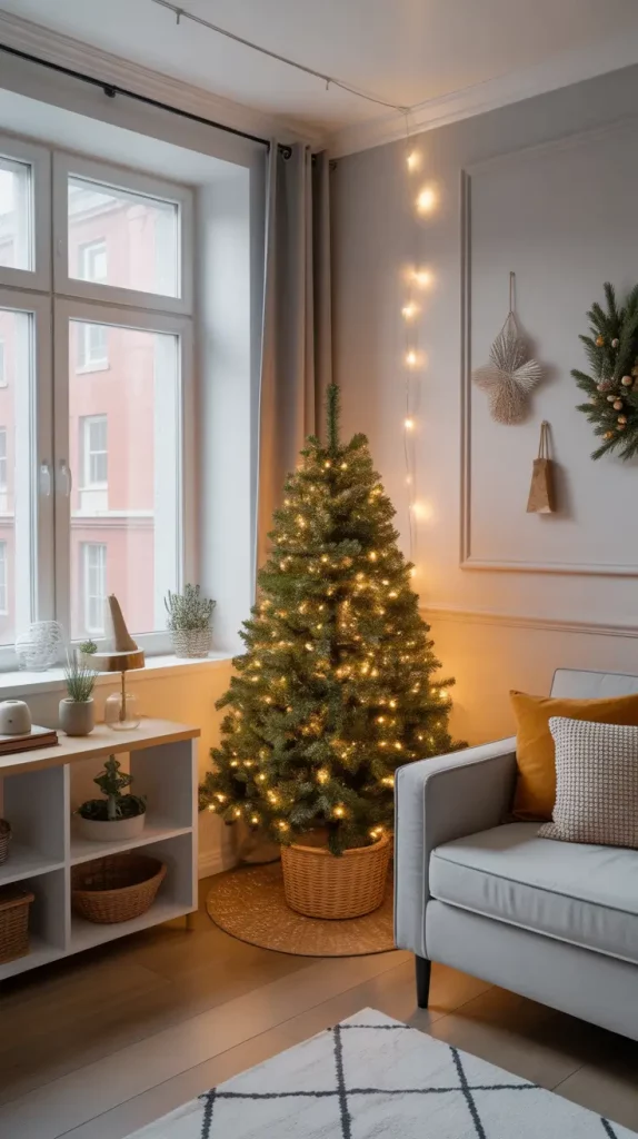 Christmas Decor Ideas 2025: Top Trends, Colors, Trees, Tables & DIY Inspiration