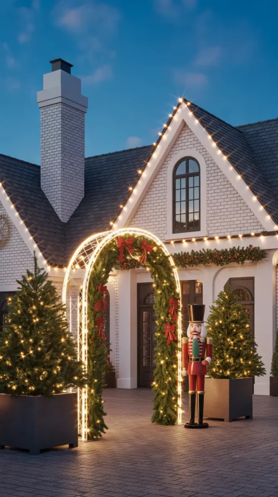 Christmas Decor Ideas 2025: Top Trends, Colors, Trees, Tables & DIY Inspiration