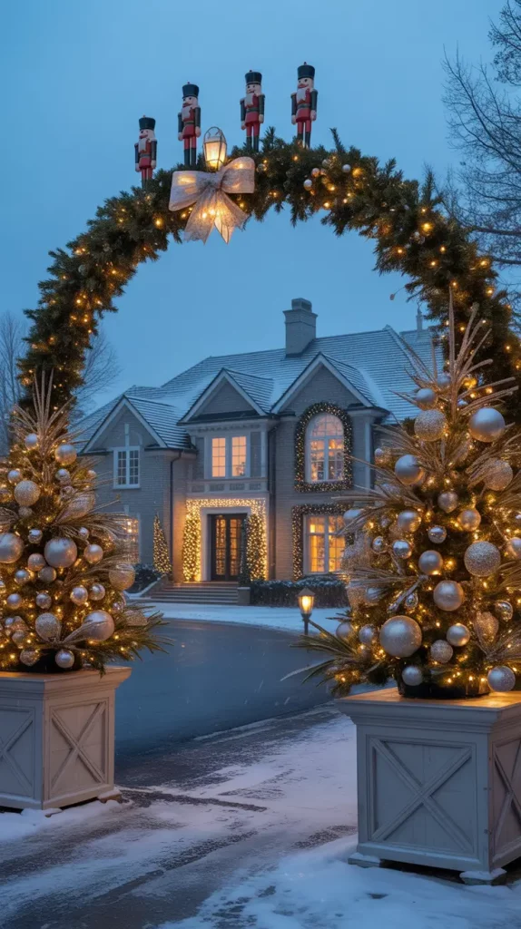 Christmas Decor Ideas 2025: Top Trends, Colors, Trees, Tables & DIY Inspiration