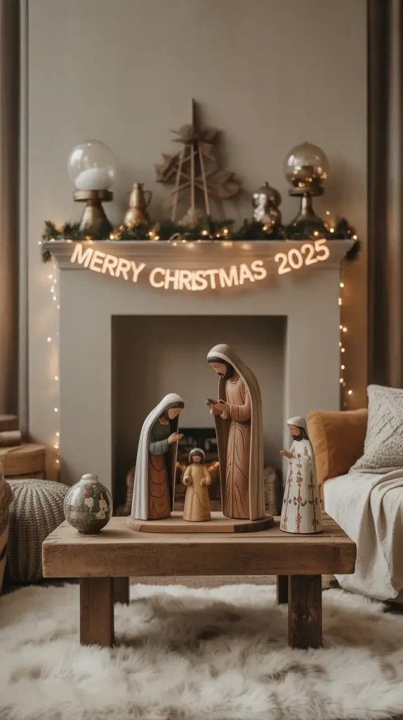 Christmas Decor Ideas 2025: Top Trends, Colors, Trees, Tables & DIY Inspiration