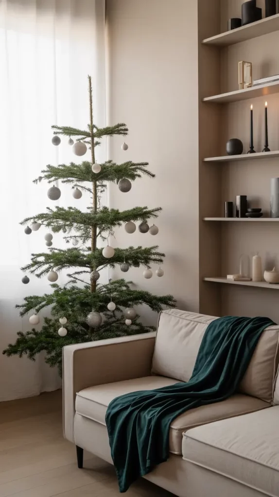 Christmas Decor Ideas 2025: Top Trends, Colors, Trees, Tables & DIY Inspiration