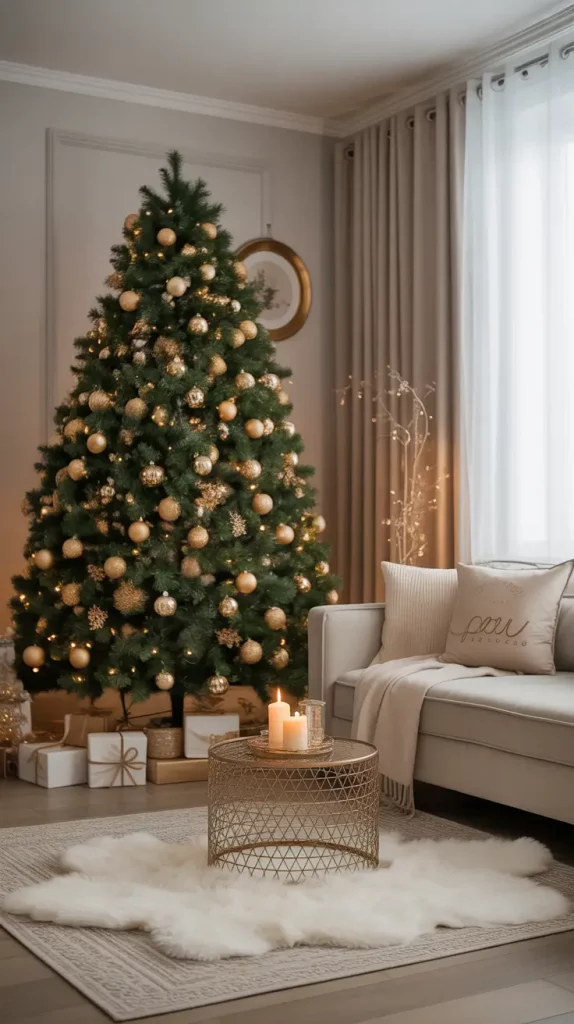 Christmas Home Decor Ideas 2025: Stylish And Modern Inspiration For Every Room