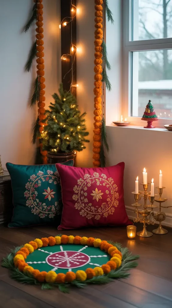 Christmas Home Decor Ideas 2025: Stylish And Modern Inspiration For Every Room