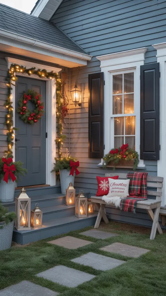 Christmas Home Decor Ideas 2025: Stylish And Modern Inspiration For Every Room