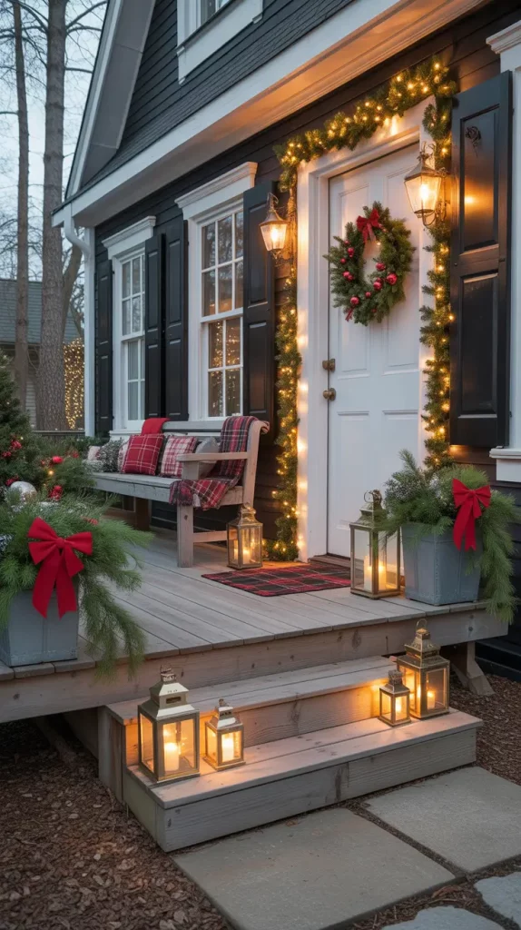 Christmas Home Decor Ideas 2025: Stylish And Modern Inspiration For Every Room