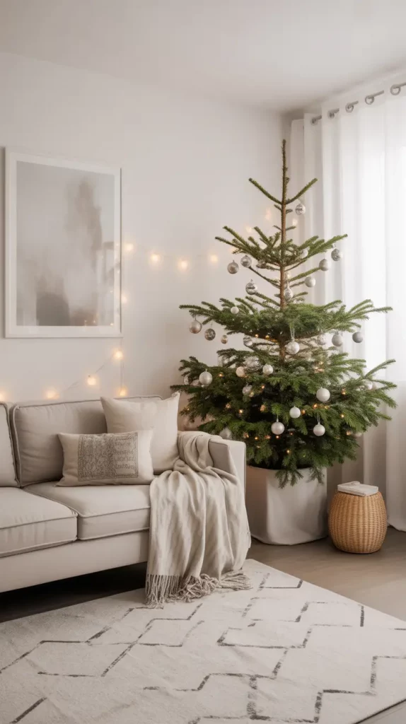 Christmas Home Decor Ideas 2025: Stylish And Modern Inspiration For Every Room