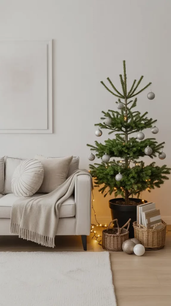 Christmas Home Decor Ideas 2025: Stylish And Modern Inspiration For Every Room