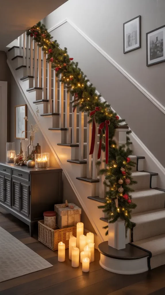 Christmas Home Decor Ideas 2025: Stylish And Modern Inspiration For Every Room