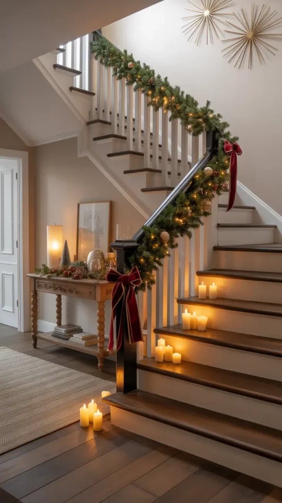 Christmas Home Decor Ideas 2025: Stylish And Modern Inspiration For Every Room
