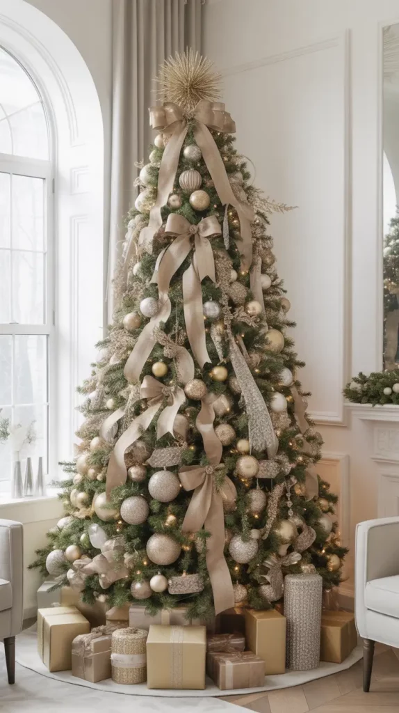 Christmas Home Decor Ideas 2025: Stylish And Modern Inspiration For Every Room