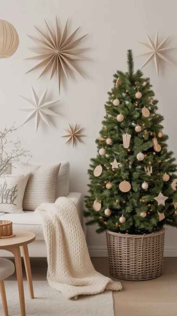 Christmas Home Decor Ideas 2025: Stylish And Modern Inspiration For Every Room