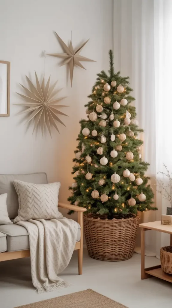 Christmas Home Decor Ideas 2025: Stylish And Modern Inspiration For Every Room