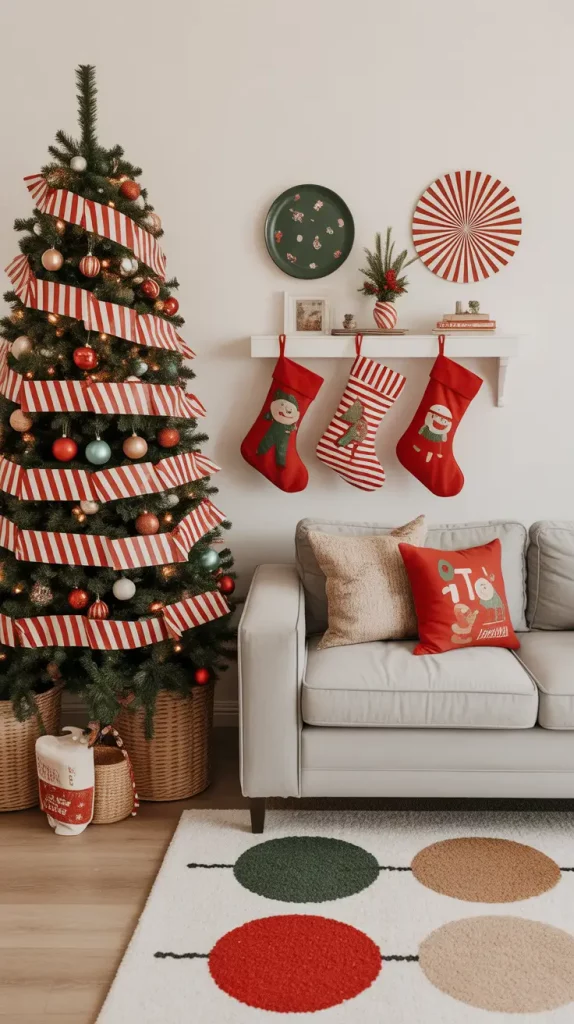 Christmas Home Decor Ideas 2025: Stylish And Modern Inspiration For Every Room