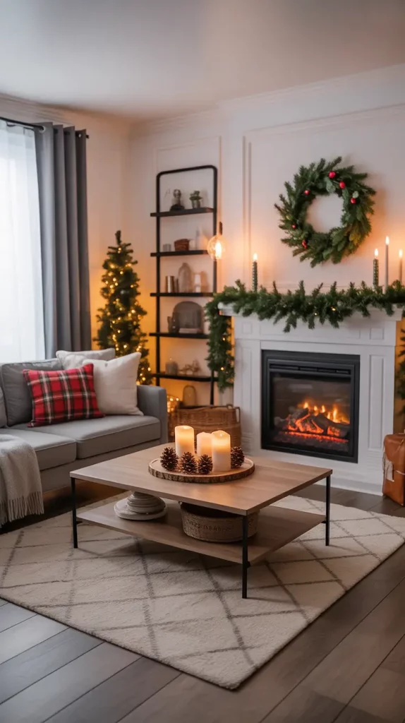 Christmas Home Decor Ideas 2025: Stylish And Modern Inspiration For Every Room