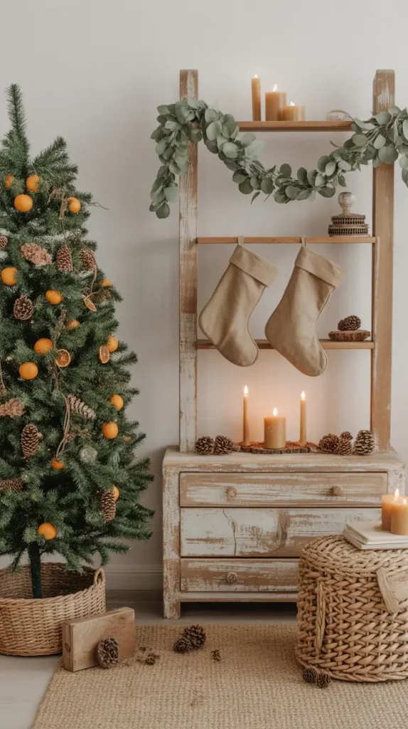 Christmas Home Decor Ideas 2025: Stylish And Modern Inspiration For Every Room