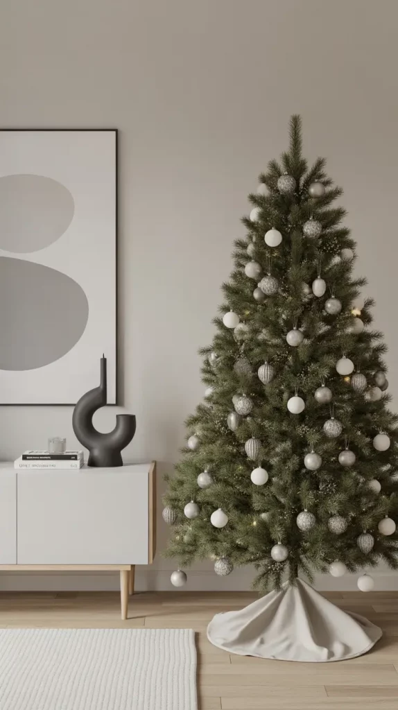 Christmas Home Decor Ideas 2025: Stylish And Modern Inspiration For Every Room